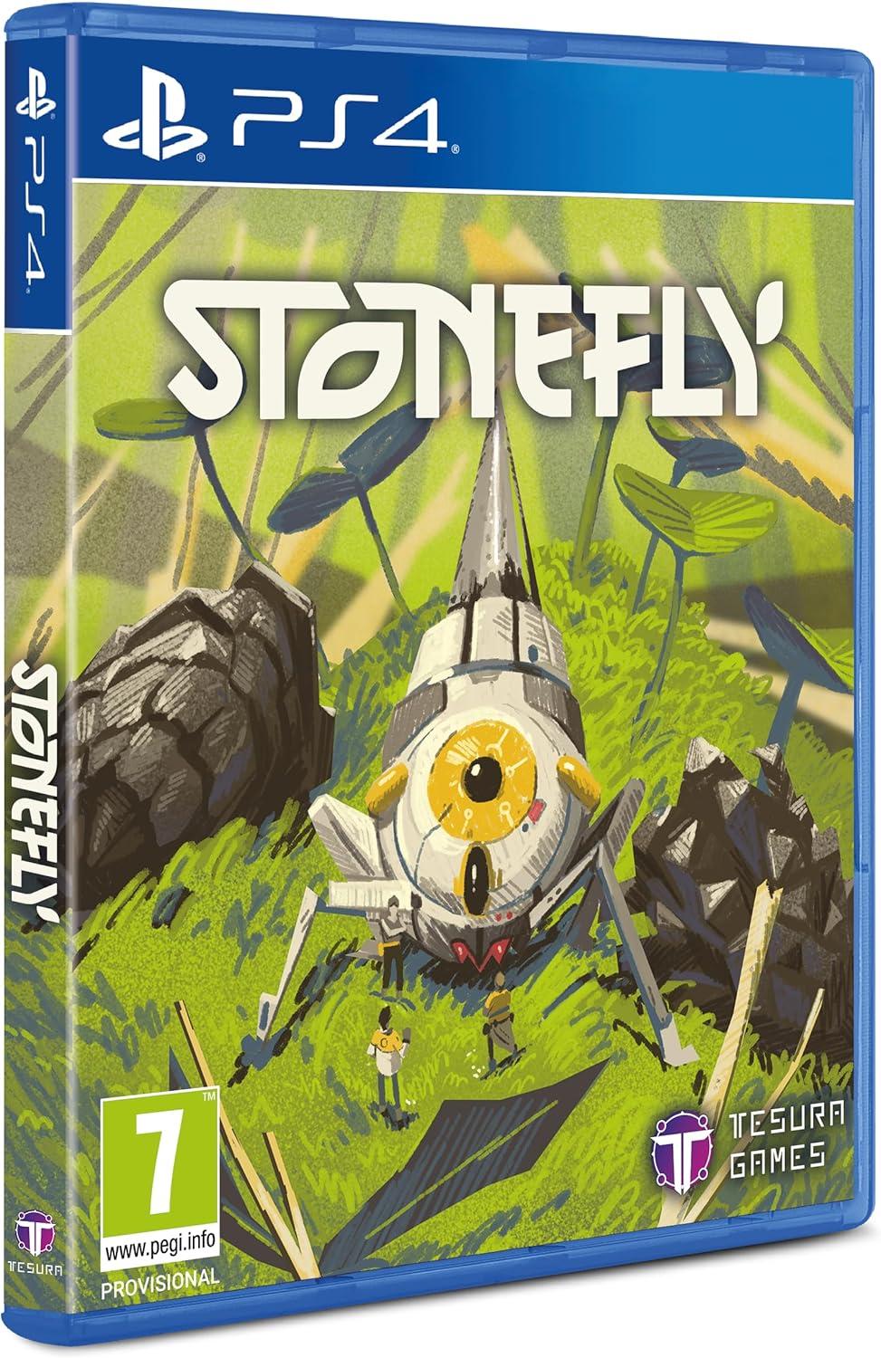 Stonefly