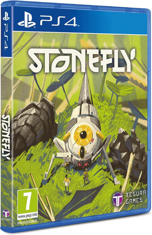 Stonefly
