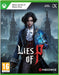 Lies of P
