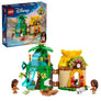 Moana's Island Fun #43260
