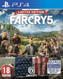 Farcry 5 [Limited Edition]