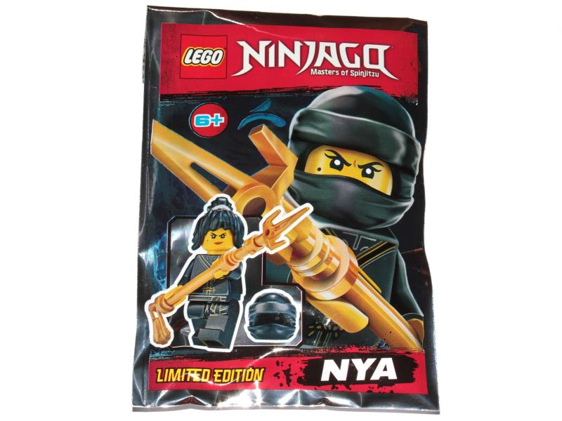 Nya #891837