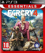 Far Cry 4 [Essentials]