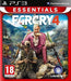 Far Cry 4 [Essentials]