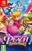 Princess Peach Showtime