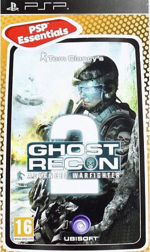 Ghost Recon: Advanced Warfighter 2 [Essentials]