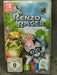 Renzo Racer