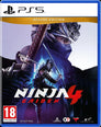 Ninja Gaiden 4 [Deluxe Edition]