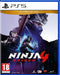 Ninja Gaiden 4 [Deluxe Edition]