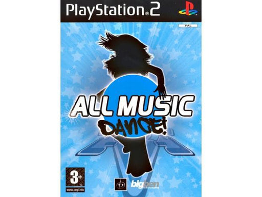 All Music Dance