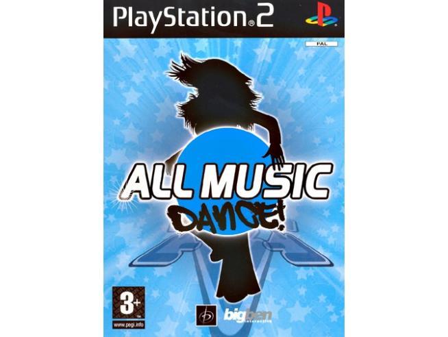All Music Dance
