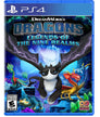 Dragons: Legends of the Nine Realms