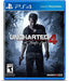 Uncharted 4 A Thief's End [Not for Resale]