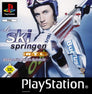 Ski Springen 2002