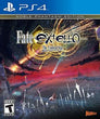 Fate/Extella: The Umbral Star [Noble Phantasm Edition]