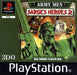 Army Men Sarge's Heroes 2