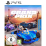 Ed & Edda: GRAND PRIX - Racing Champions