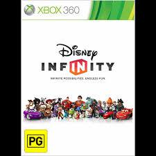 Dinsey Infinity [Game only]
