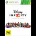 Dinsey Infinity [Game only]