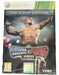 WWE SmackDown Vs. Raw 2011 [The Viper Edition]