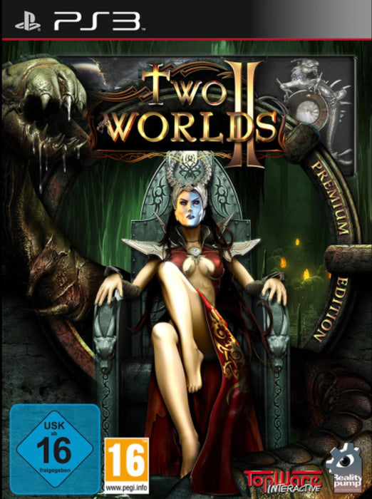 Two Worlds II [Premium Edition]