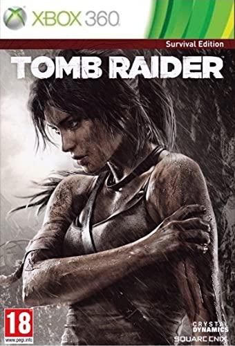 Tomb Raider [Survival Edition]