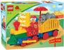 Push Locomotive #2931