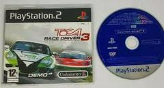 TOCA Race Driver 3 [Demo]