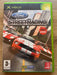 Ford Street Racing