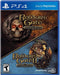 Baldur's Gate 1 & 2 Enhanced Edition