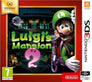 Luigi's Mansion 2 [Nintendo Selects]