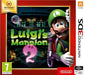 Luigi's Mansion 2 [Nintendo Selects]