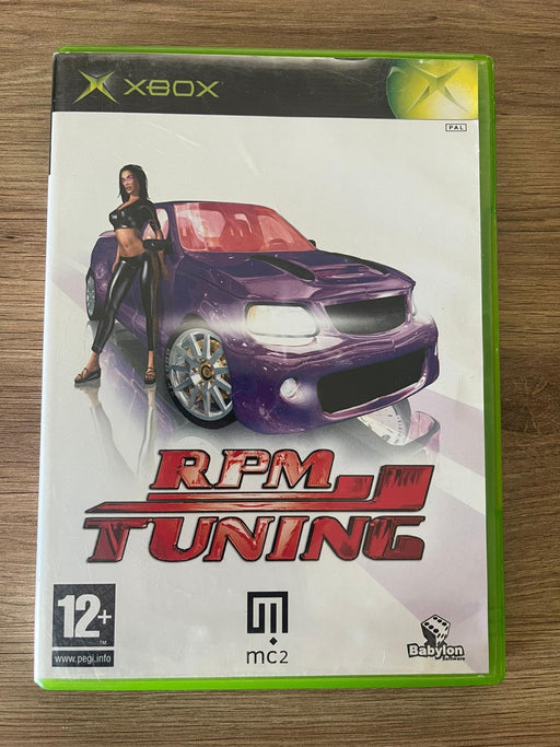 RPM Tuning