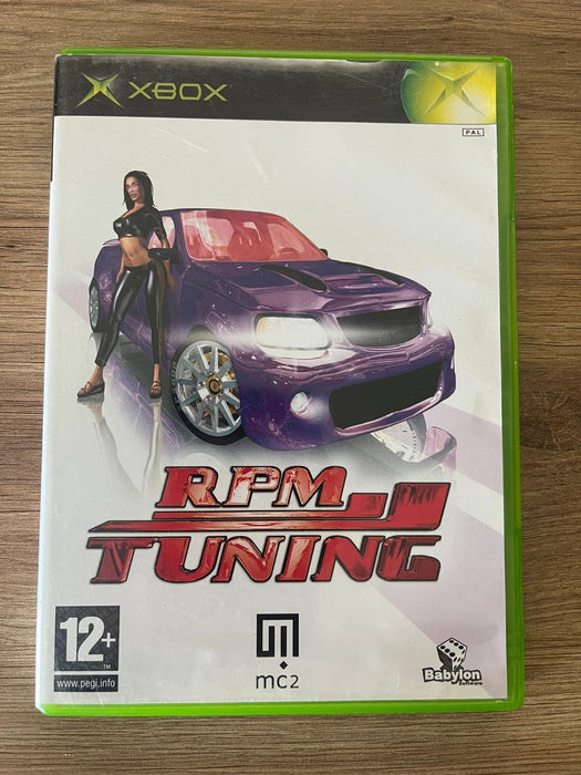 RPM Tuning