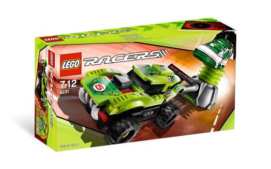 Vicious Viper #8231