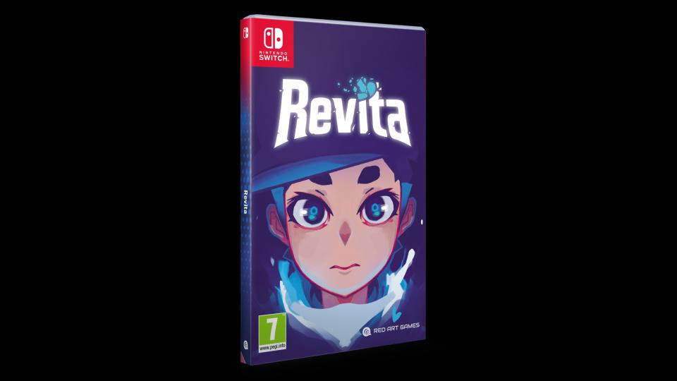 Revita [Deluxe Edition]