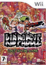 Kid Paddle: Lost in the Game