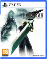 Final Fantasy VII Remake Intergrade