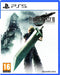 Final Fantasy VII Remake Intergrade