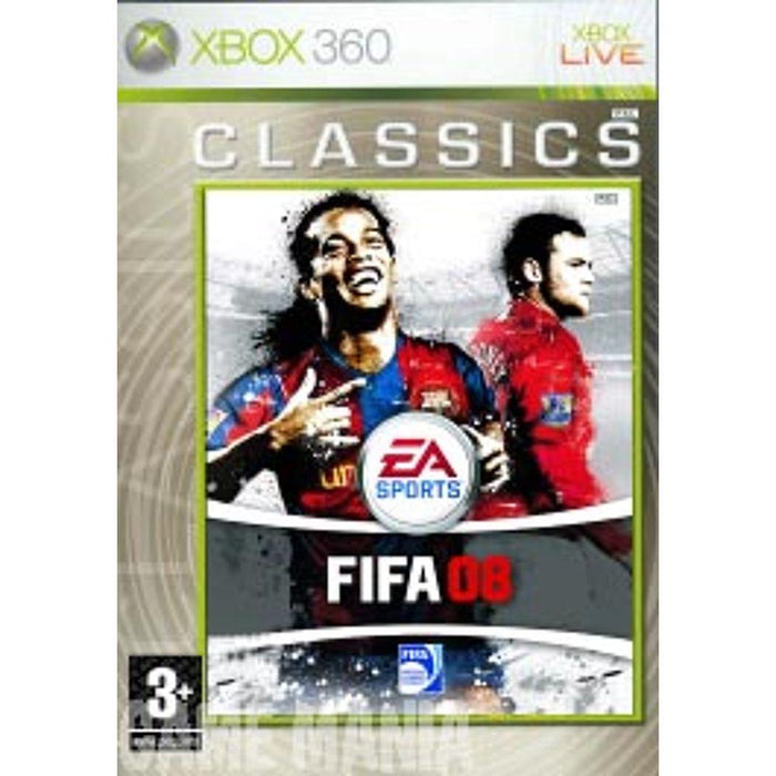 FIFA 08 [Classics]