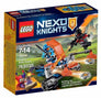 Knighton Battle Blaster #70310