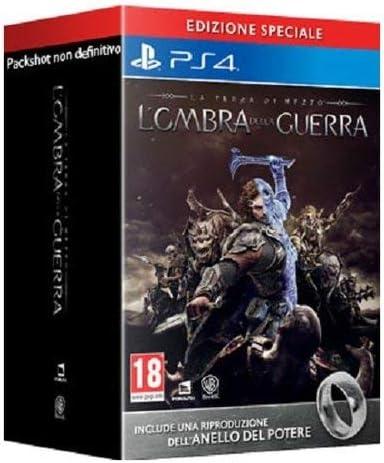 Middle Earth: Shadow Of War [Special Edition]