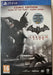 Batman: Return To Arkham [Comic Edition]
