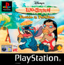 Lilo & Stitch Trouble in Paradise