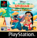 Lilo & Stitch Trouble in Paradise