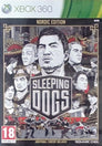 Sleeping Dogs [Nordic Edition]