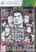 Sleeping Dogs [Nordic Edition]