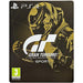 Gran Turismo Sport [Steelbook]