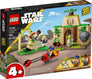 Tenoo Jedi Temple #75358