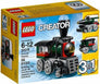 Emerald Express #31015